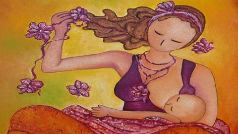 «Τα παιδιά μου θέλω να με θυμούνται ως μια δυνατή μαμά κι έναν καλό άνθρωπο…»